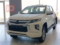 میتسوبیشی L200